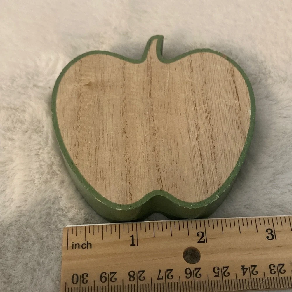 Target BP 2022 Rustic Fall Decor Set with Apple Theme